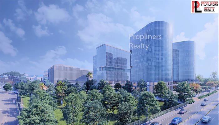 the opus noida rent lease